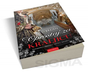 Oproštaj za kraljicu - En O'Brajen