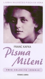 Pisma Mileni – Franc Kafka