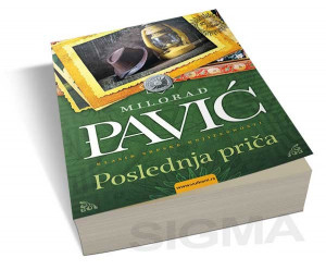 Poslednja priča - Milorad Pavić
