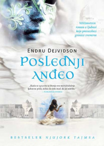 Poslednji anđeo – Endru Dejvidson