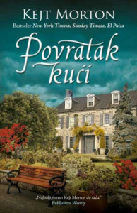 Povratak kući - Kejt Morton