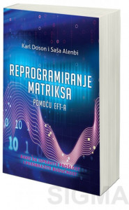 Reprogramiranje matriksa pomoću EFT-a - Karl Doson, Saša Alenbi