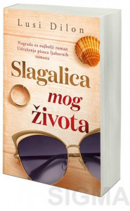 Slagalica mog života - Lusi Dilon