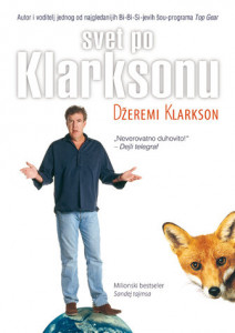 Svet po Klarksonu - Džeremi Klarkson