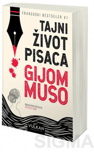 Tajni život pisaca