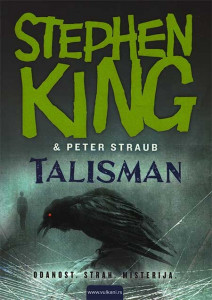 Talisman - Stiven King
