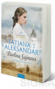 Tatjana i Aleksandar - Pavlina Sajmons