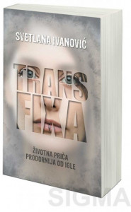 Transfixa - Svetlana Ivanović