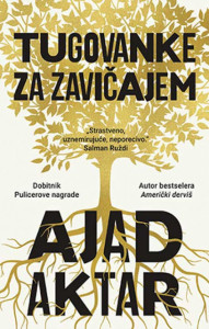 Tugovanke za zavičajem - Ajad Aktar
