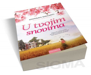 U tvojim snovima - Morgan Makarti