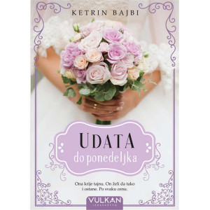 Udata do ponedeljka - Ketrin Bajbi