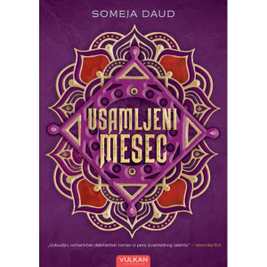 Usamljeni mesec - Someja Daud