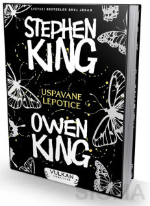 Uspavane lepotice - Stiven King