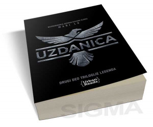 Uzdanica - Mari Lu