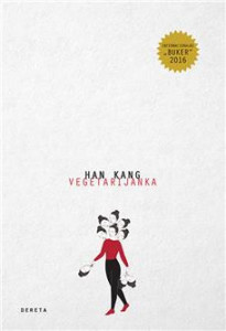Vegetarijanka / Han Kang