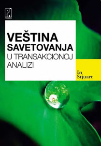 Veština savetovanja u transakcionoj analizi – In Stjuart