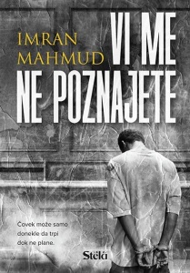 Vi me ne poznajete - Imran Mahmud