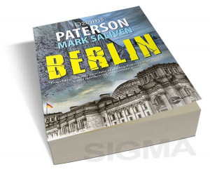 Berlin - Džejms Paterson