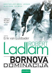 Bornova dominacija - Robert Ladlam
