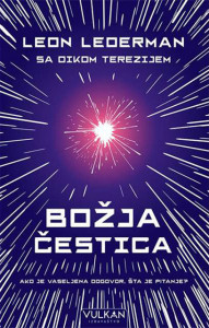 Božja čestica - Leon Lederman