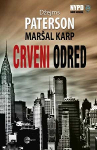 Crveni odred - Džejms Paterson
