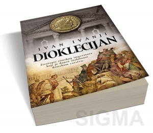 Dioklecijan - Ivan Ivanji