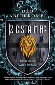 Iz čista mira – Džo Aberkrombi