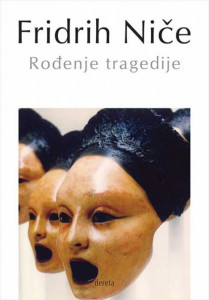Izabrana dela - Fridrih Niče