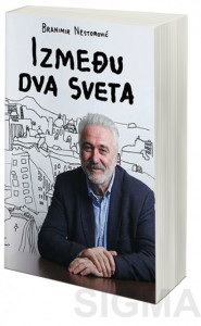 Između dva sveta Moj život između dva sveta