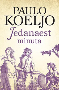 Jedanaest minuta - Paulo Koeljo