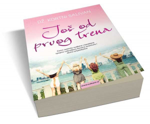 Još od prvog trena - Dž. Kortni Salivan