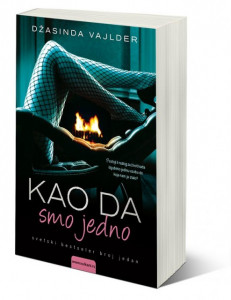 Kao da smo jedno - Džasinda Vajlder