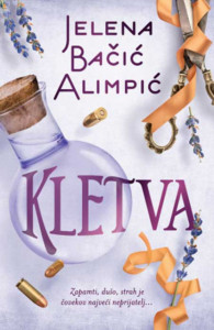 Kletva – Jelena Bačić Alimpić