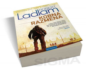 Kobna razmena - Robert Ladlam