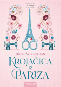 Krojačica iz Pariza - Džordža Kaufman