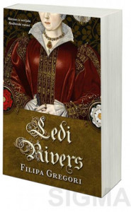 Ledi Rivers - Filipa Gregori