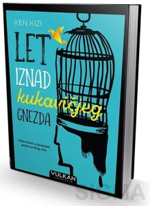 Let iznad kukavičjeg gnezda - Ken Kizi