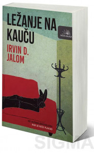 Ležanje na kauču - Irvin Jalom