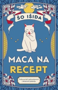 Maca na recept – Šo Išida