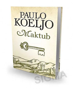 Maktub - Paulo Koeljo
