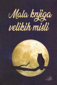Mala knjiga velikih misli - Grupa autora