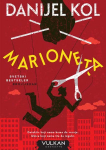 Marioneta - Danijel Kol