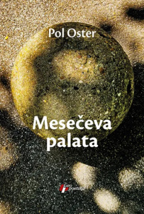 Mesečeva palata - Pol Oster