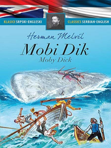 Mobi Dik - Moby Dick - Herman Melvil