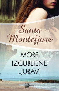 More izgubljene ljubavi - Santa Montefjore