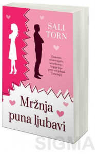 Mržnja puna ljubavi - Sali Torn