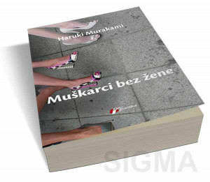 Muškarci bez žene - Haruki Murakami