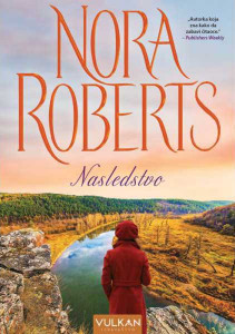 Nasledstvo – Nora Roberts
