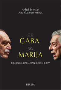 Od Gaba do Marija: rodoslov hispanoameričkog buma - Anhel Esteban