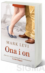 Ona i on - Mark Levi